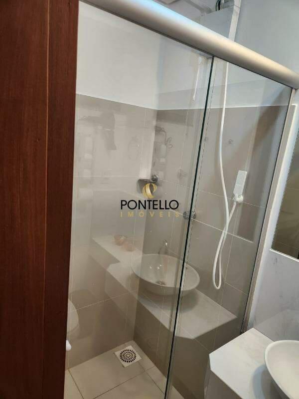 Apartamento, Santa Luzia, 3 Quartos, 1 Vaga