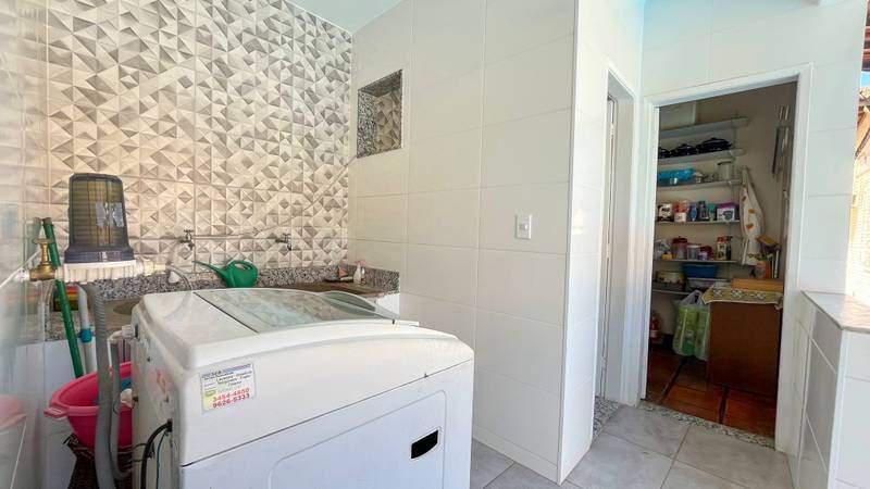 Casa, São Luiz (pampulha), 4 Quartos, 6 Vagas