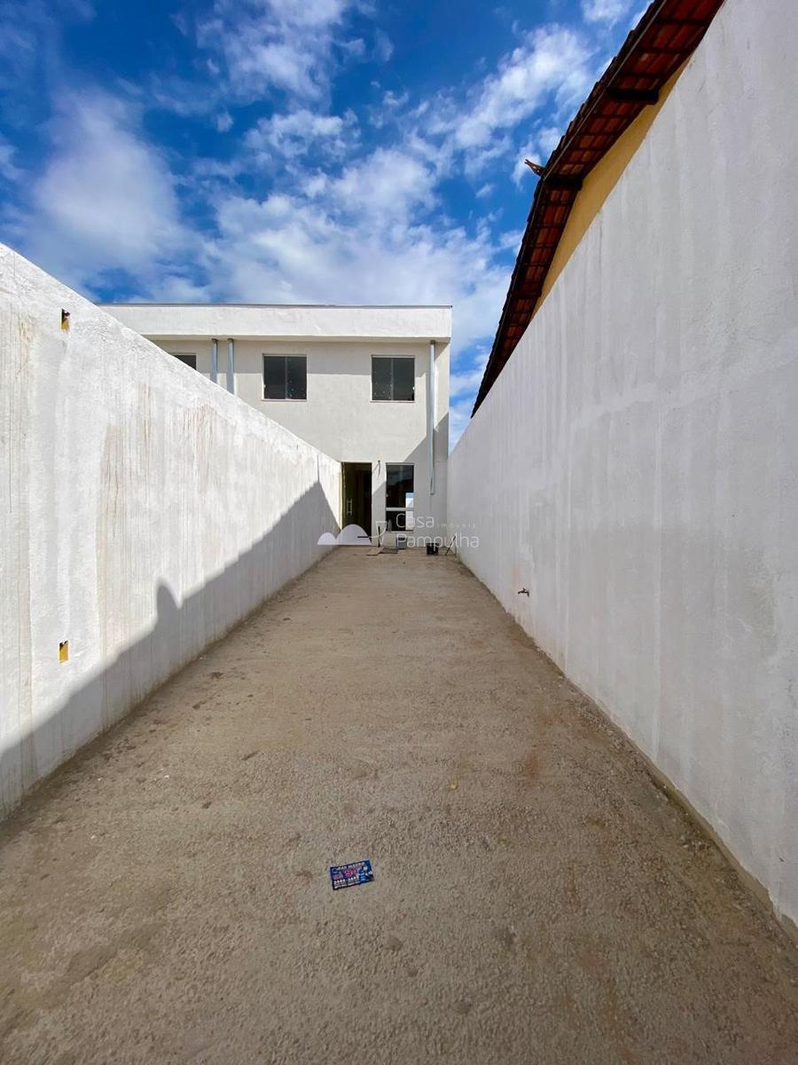 Casa, Jardim dos Comerciários, 2 Quartos, 3 Vagas