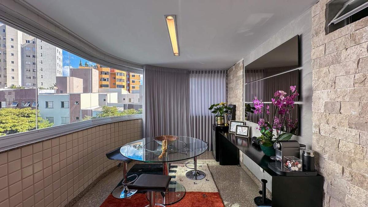 Apartamento, Buritis, 4 Quartos, 4 Vagas, 1 Suíte