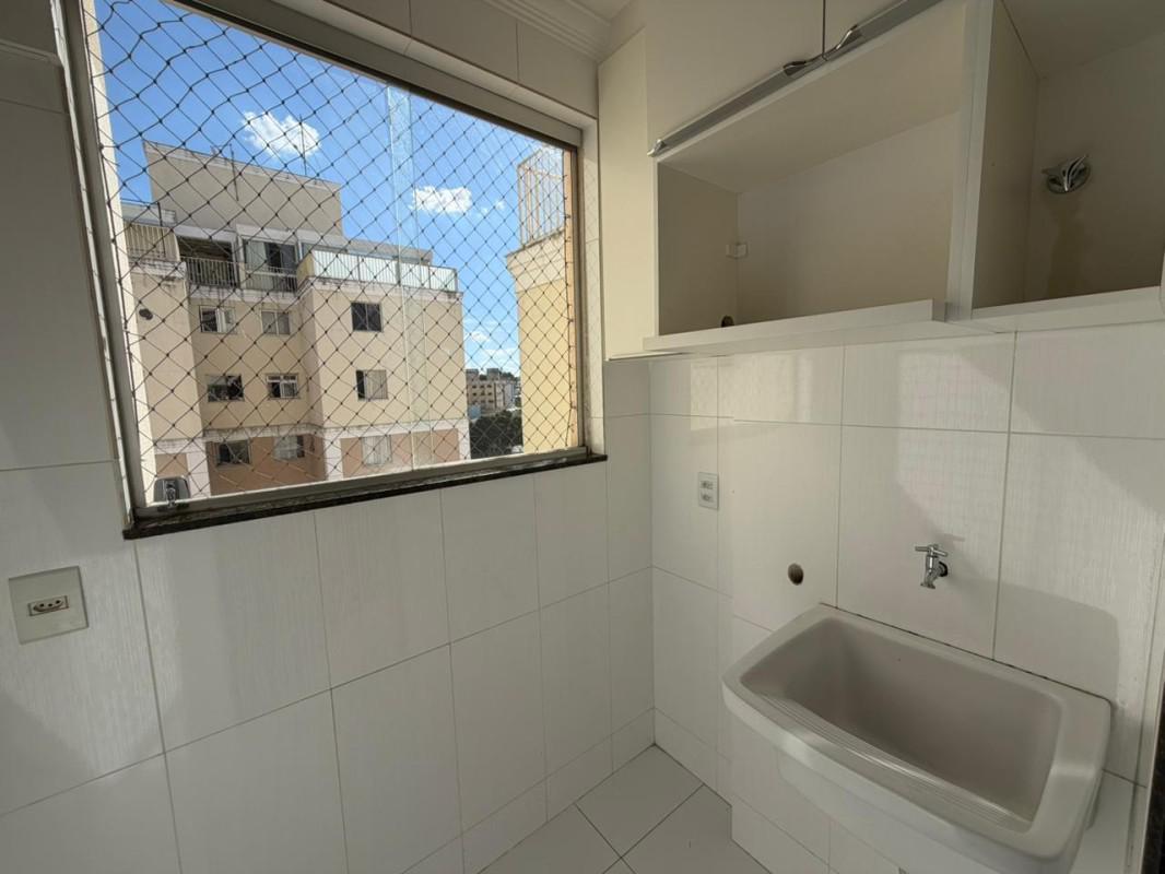 Apartamento, Planalto, 3 Quartos, 2 Vagas, 1 Suíte