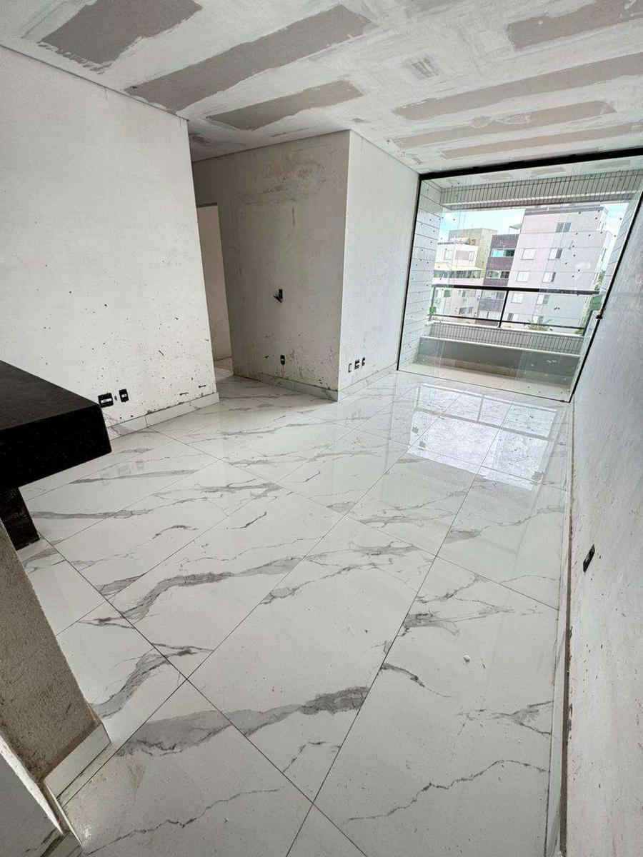 Apartamento, Itapoã, 3 Quartos, 2 Vagas, 1 Suíte