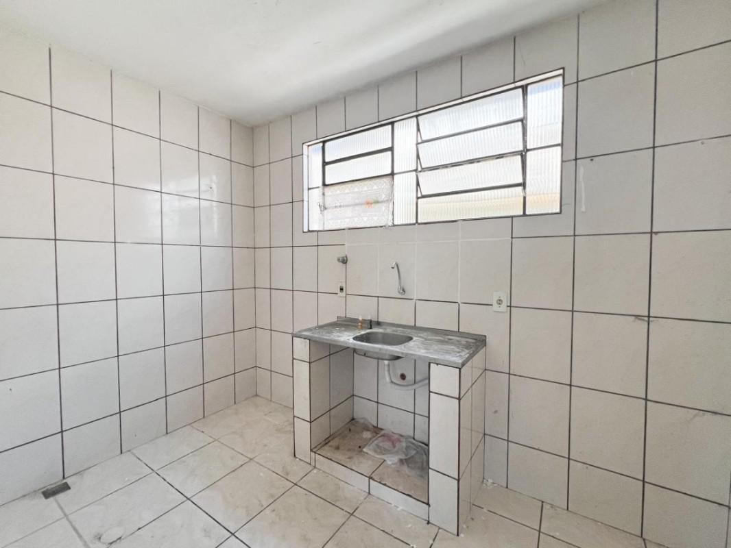 Casa, Santa Terezinha, 2 Quartos, 2 Vagas
