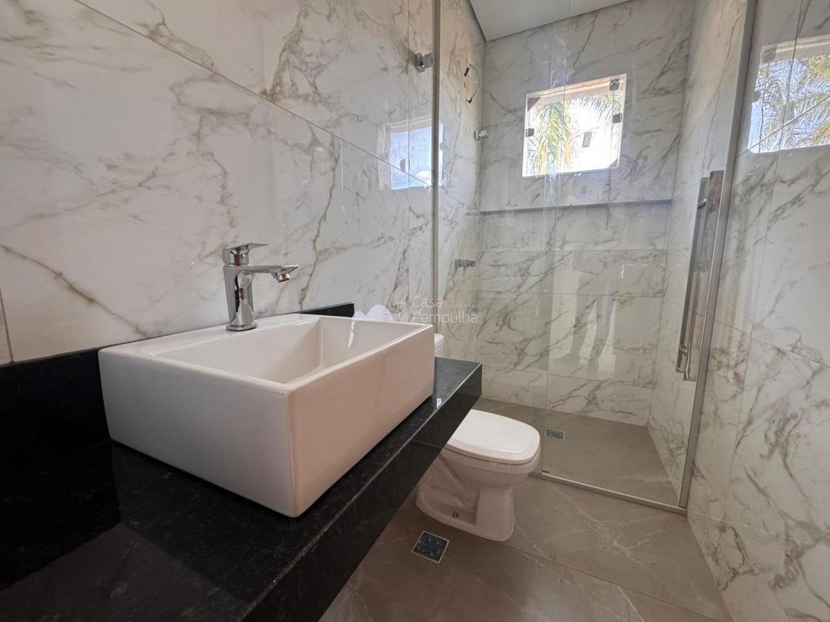 Casa, Trevo, 3 Quartos, 3 Vagas, 2 Suítes