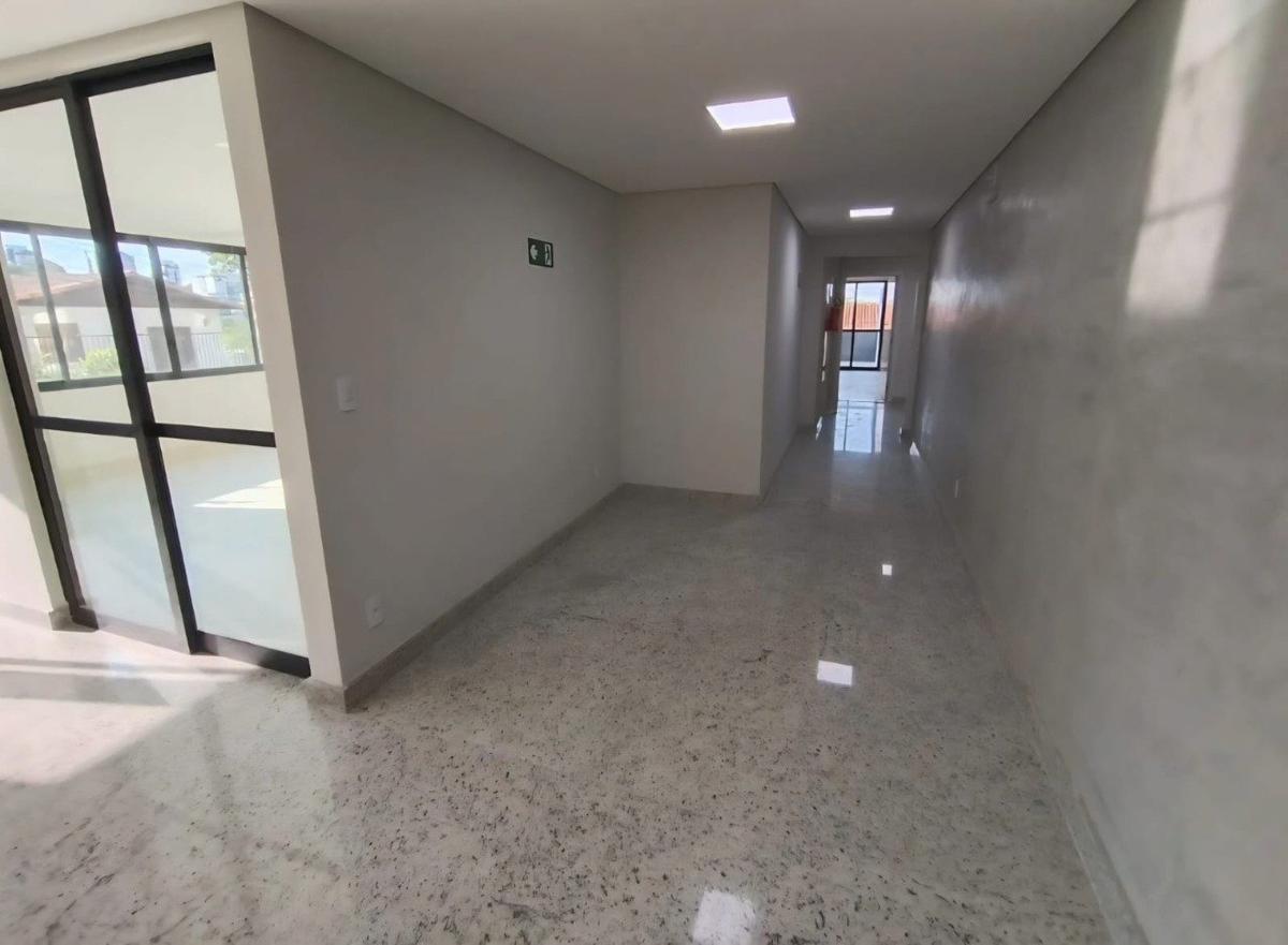 Apartamento, Itapoã, 3 Quartos, 2 Vagas, 1 Suíte