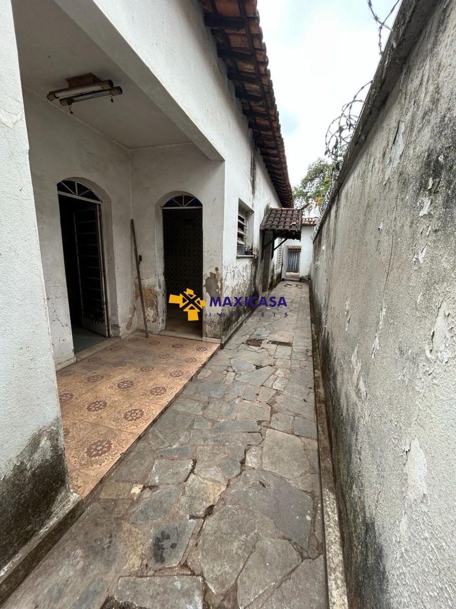 Casa, São Luiz (pampulha), 3 Quartos, 6 Vagas, 1 Suíte