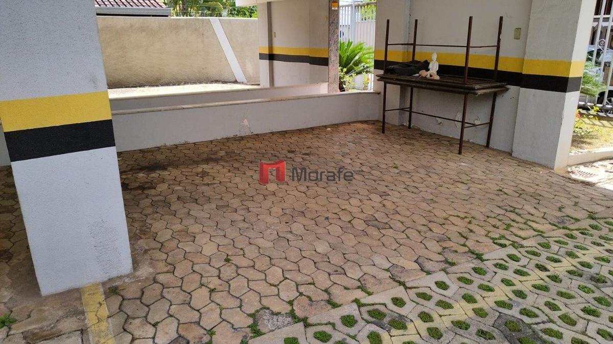 Apartamento, Ouro Preto, 3 Quartos, 2 Vagas, 1 Suíte