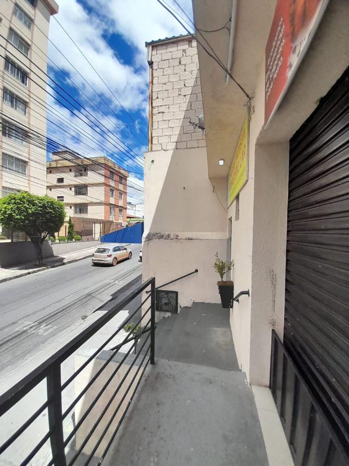 Galpão, Caiçaras, 0 Quarto, 0 Vaga