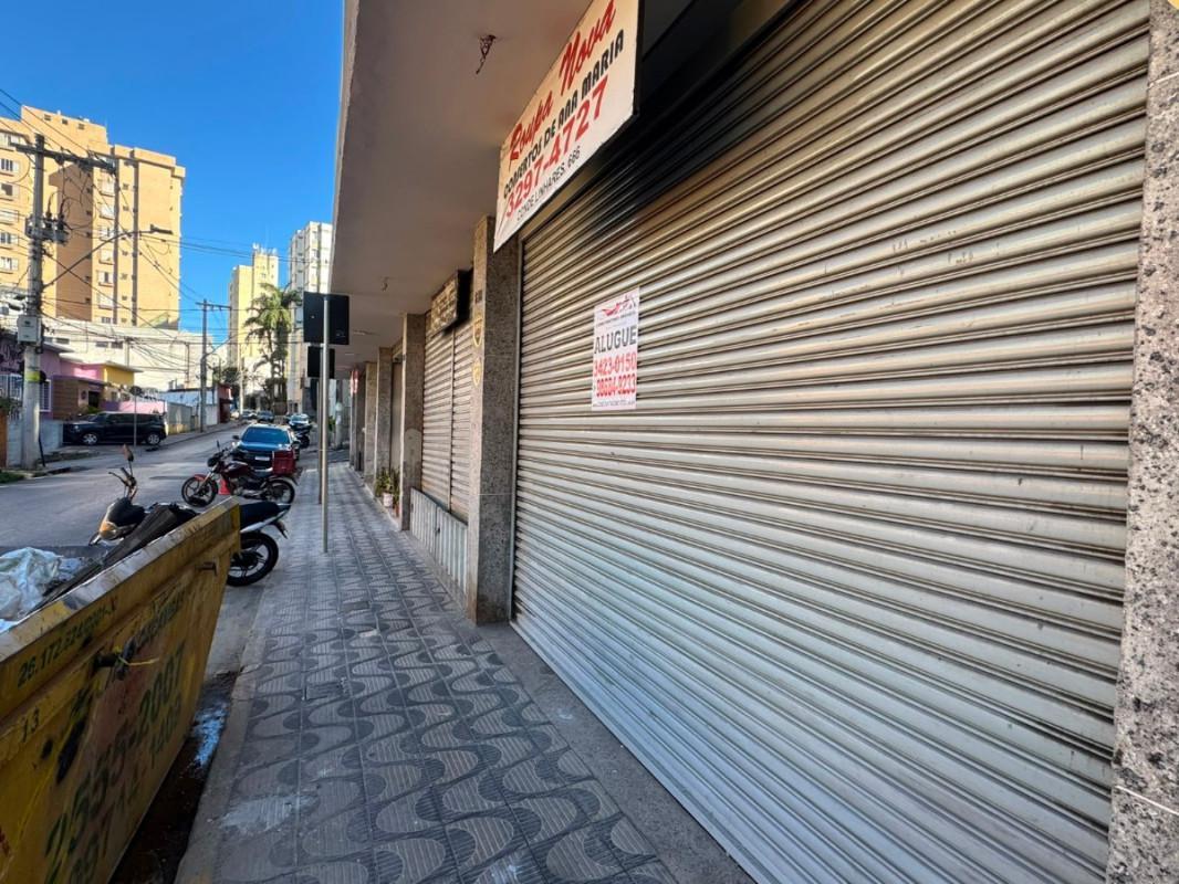 Andar, Cidade Jardim, 0 Quarto, 0 Vaga