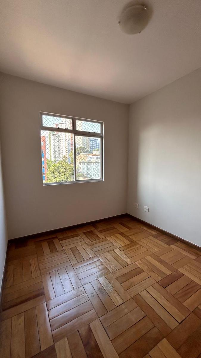 Cobertura, Sagrada Família, 3 Quartos, 2 Vagas, 1 Suíte