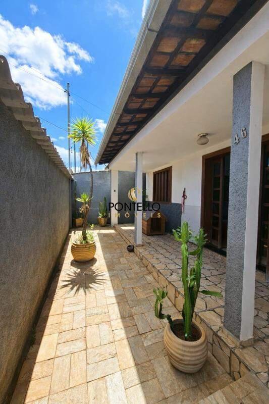 Casa, São João, 3 Quartos, 3 Vagas