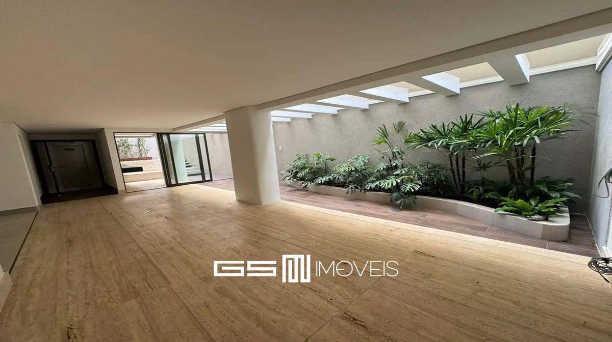 Apartamento, Savassi, 4 Quartos, 3 Vagas, 2 Suítes