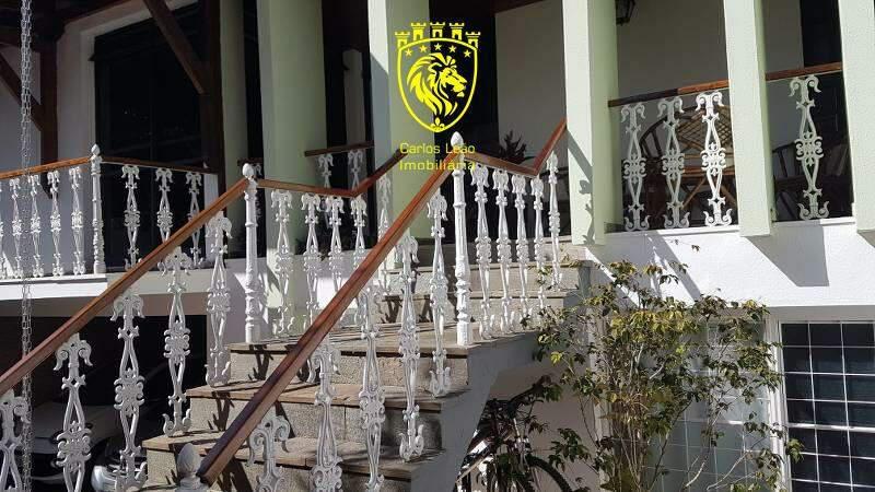 Casa, São José, 3 Quartos, 4 Vagas, 2 Suítes