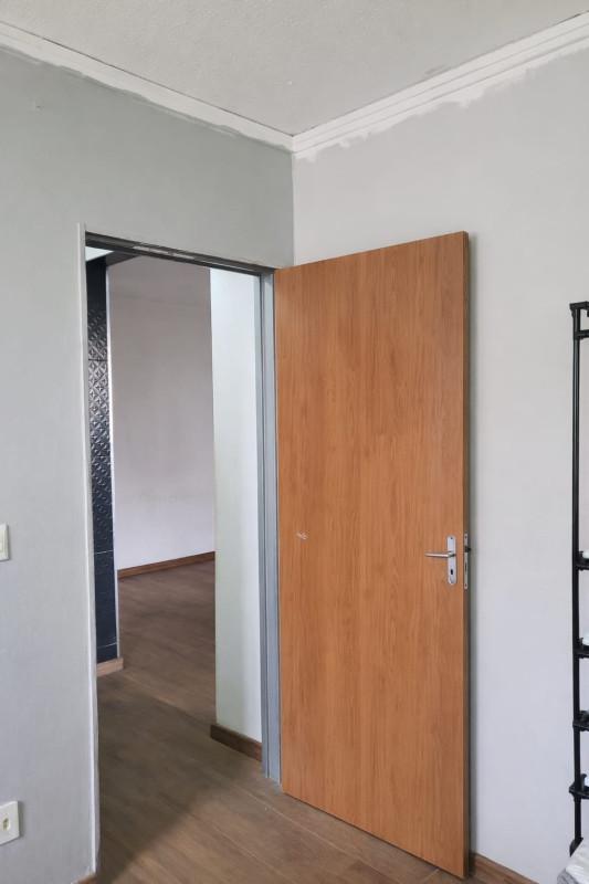 Apartamento, Palmital, 2 Quartos, 1 Vaga