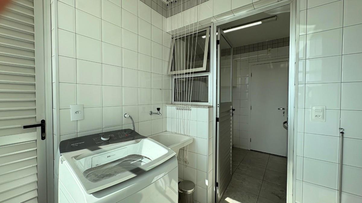 Cobertura, Funcionários, 3 Quartos, 3 Vagas, 1 Suíte