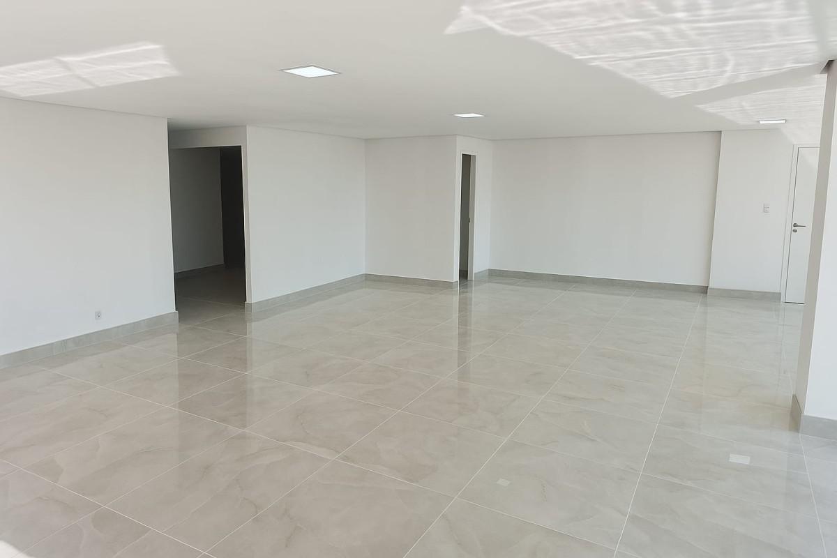 Apartamento, Santa Lúcia, 4 Quartos, 4 Vagas, 2 Suítes