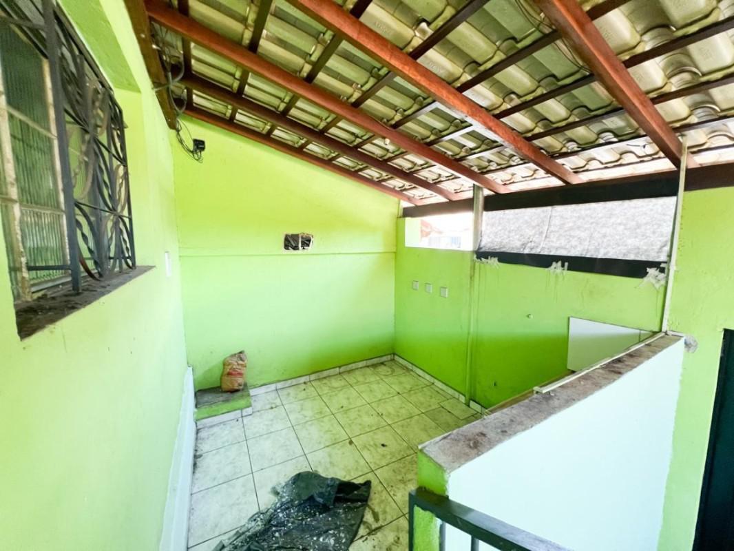 Casa, Santa Terezinha, 2 Quartos, 2 Vagas