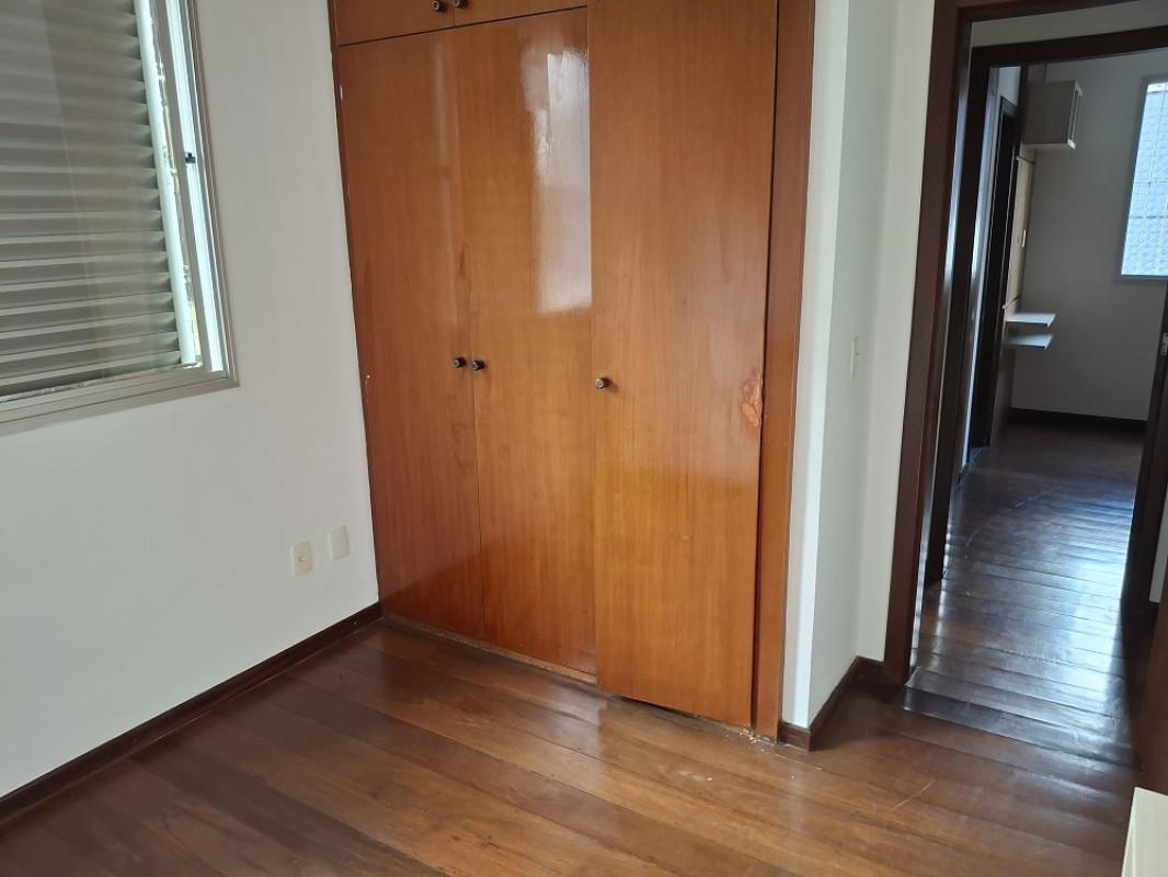 Apartamento, Buritis, 3 Quartos, 2 Vagas, 1 Suíte