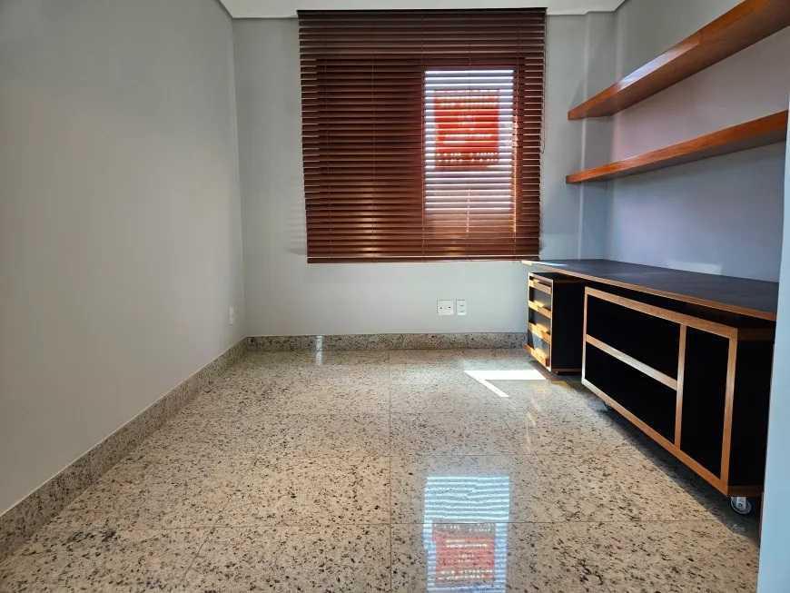 Cobertura, Sion, 3 Quartos, 3 Vagas, 1 Suíte