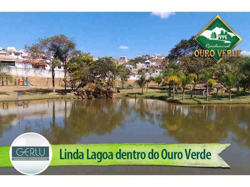 Lote, Ponte Alta, 0 Quarto, 0 Vaga