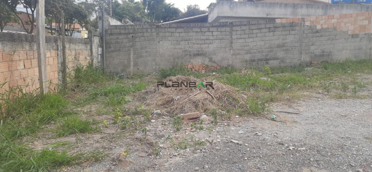 Lote, Colonial, 0 Quarto, 0 Vaga