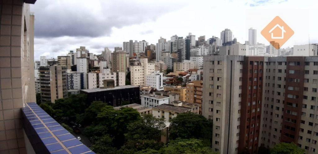 Apartamento, Santa Lúcia, 3 Quartos, 2 Vagas, 1 Suíte