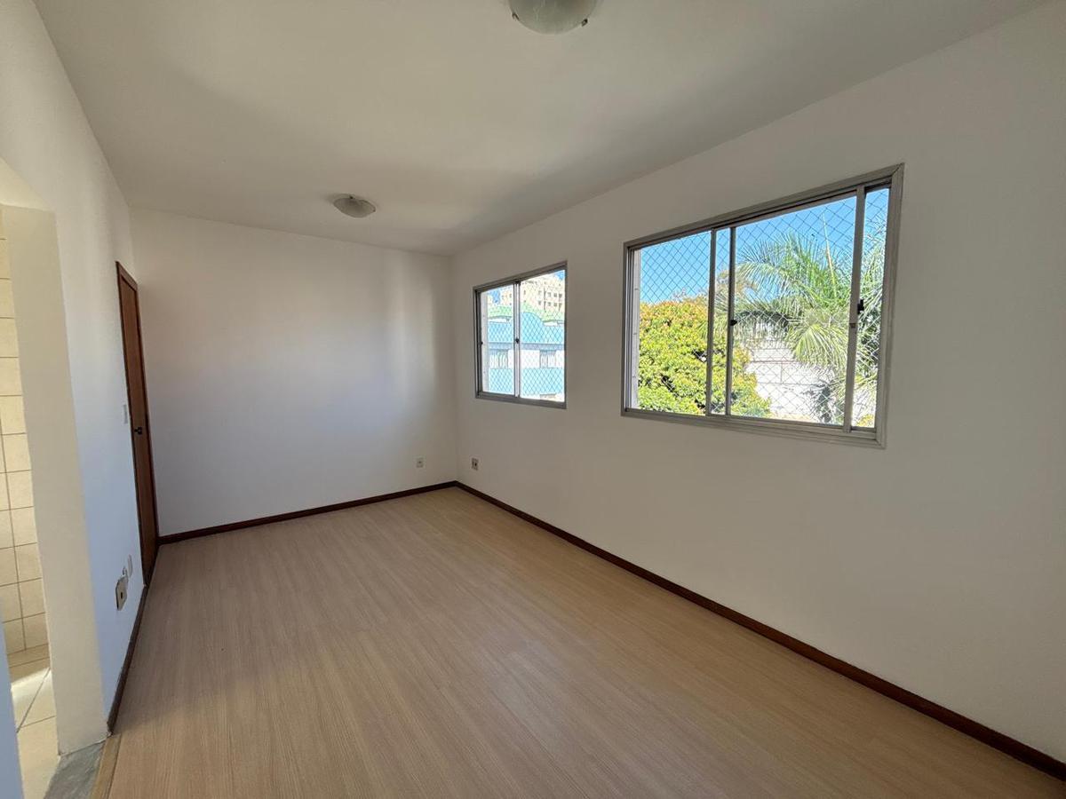 Apartamento, Liberdade, 3 Quartos, 1 Vaga, 1 Suíte