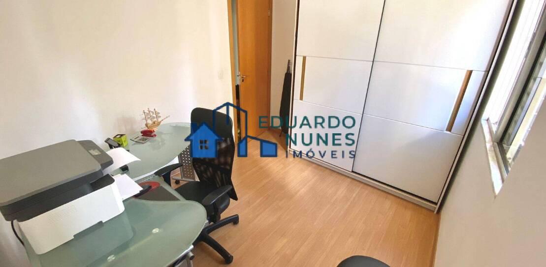 Apartamento, Centro, 2 Quartos, 2 Vagas, 1 Suíte