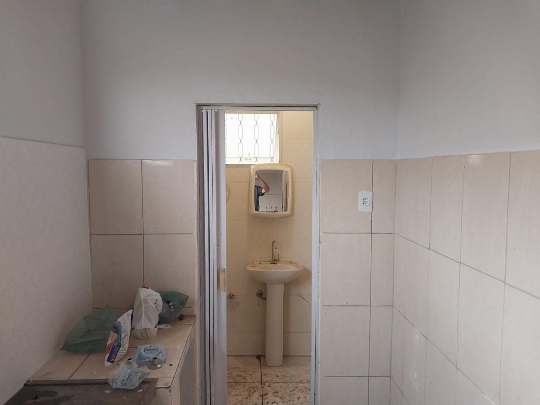 Casa, Boa Vista, 1 Quarto, 0 Vaga