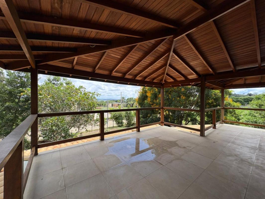 Casa, Angicos, 3 Quartos, 4 Vagas, 1 Suíte