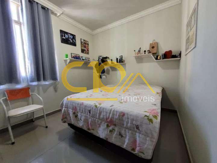 Cobertura, Cidade Nova, 5 Quartos, 2 Vagas, 2 Suítes
