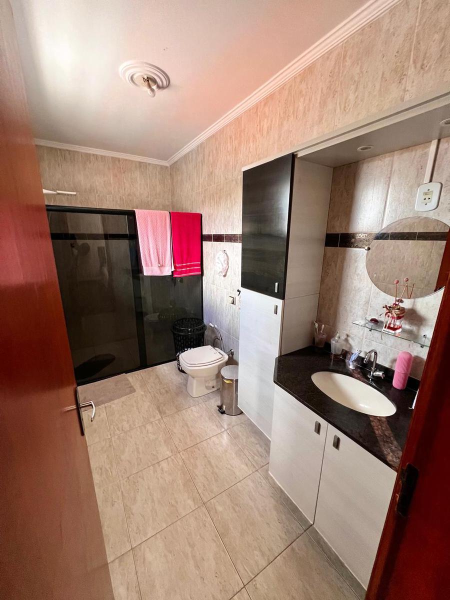 Casa, Bom Pastor, 3 Quartos, 3 Vagas, 1 Suíte