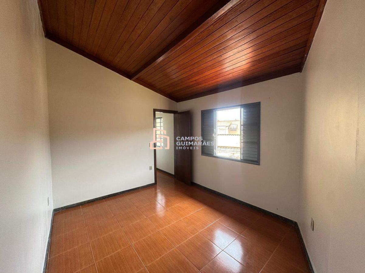 Apartamento, Cardoso, 3 Quartos, 1 Vaga