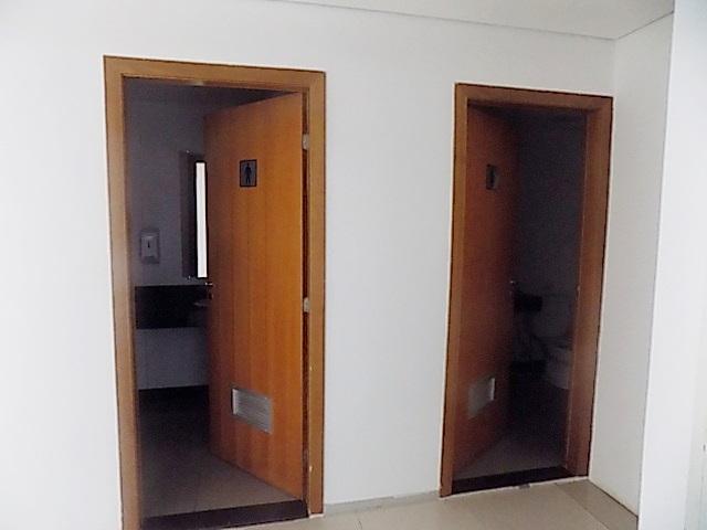 Andar, Belvedere, 2 Vagas