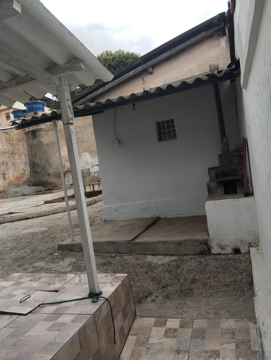 Casa, Das Industrias I (barreiro), 3 Quartos, 2 Vagas