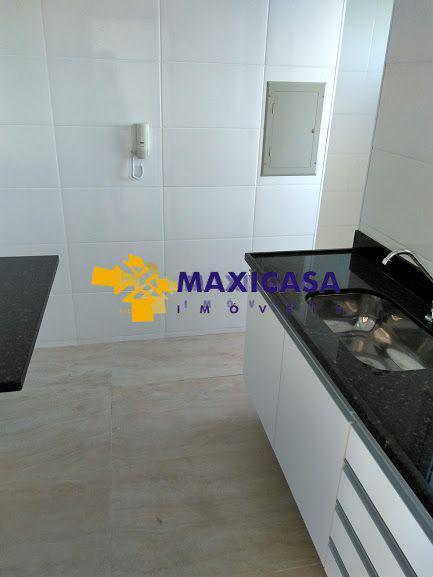 Apartamento, Planalto, 3 Quartos, 2 Vagas, 1 Suíte