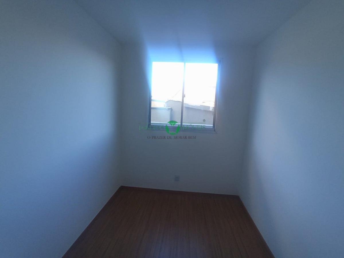 Apartamento, Jaraguá, 2 Quartos, 1 Vaga, 1 Suíte