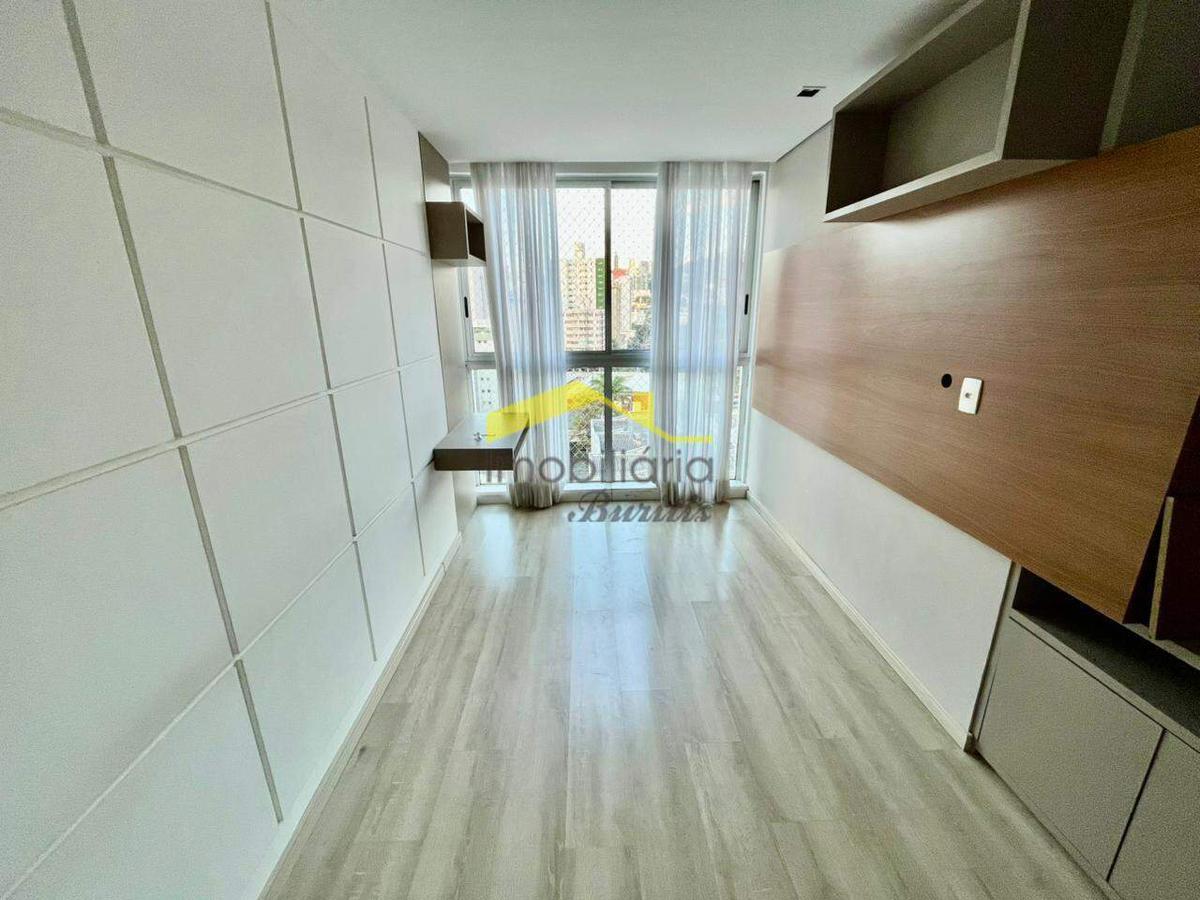 Apartamento, Buritis, 2 Quartos, 2 Vagas, 1 Suíte