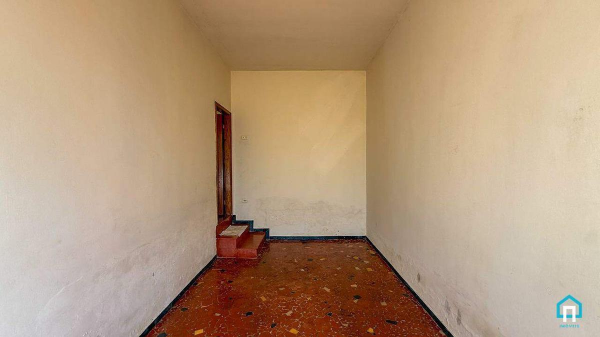 Casa, Centro, 3 Quartos, 1 Vaga, 1 Suíte