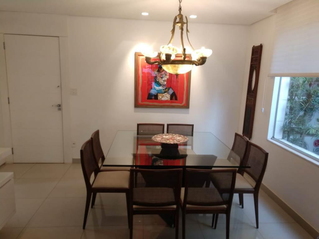 Apartamento, Carmo, 3 Quartos, 3 Vagas, 1 Suíte