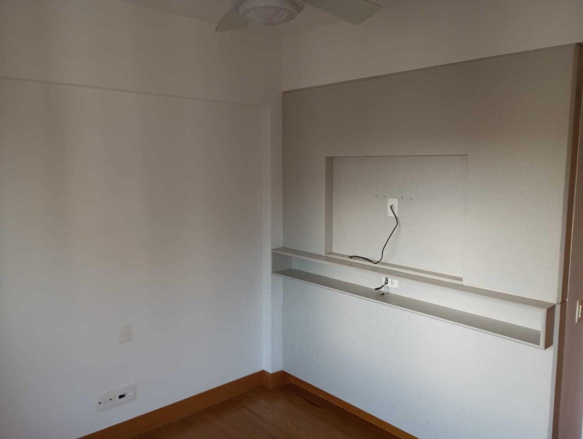 Apartamento, Santo Agostinho, 4 Quartos, 4 Vagas, 2 Suítes