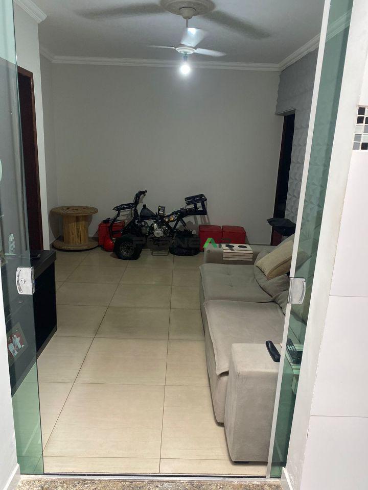 Apartamento, Santa Cruz Industrial, 3 Quartos, 1 Vaga