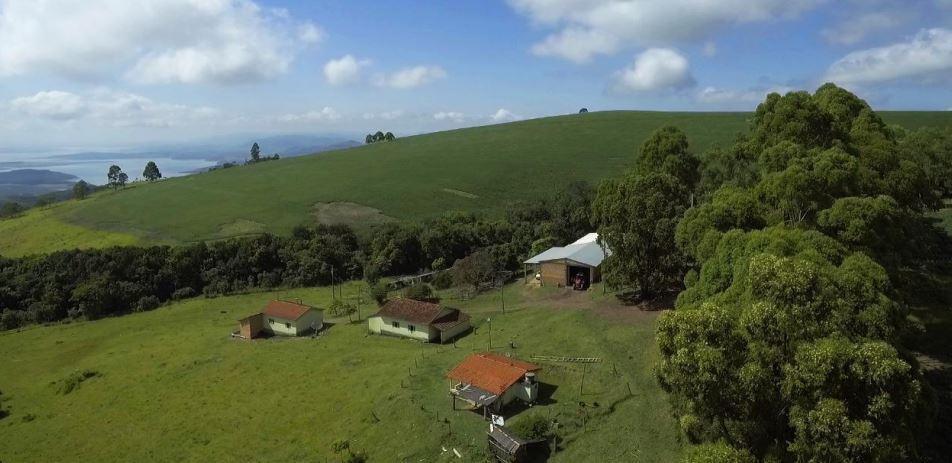 Fazenda, Zona Rural, 2 Quartos, 1 Vaga, 1 Suíte
