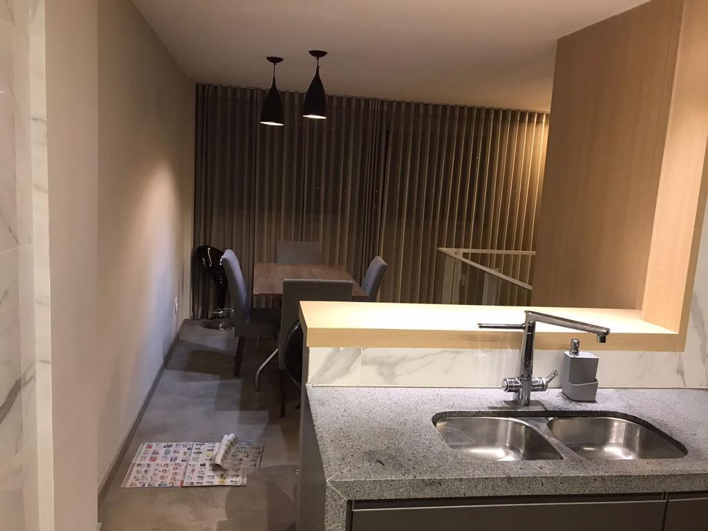 Cobertura, Alphaville - Lagoa dos Ingleses, 3 Quartos, 3 Vagas, 1 Suíte