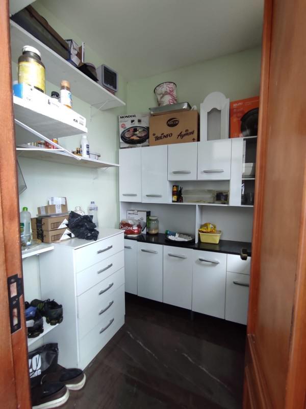 Cobertura, Monsenhor Messias, 3 Quartos, 3 Vagas, 2 Suítes