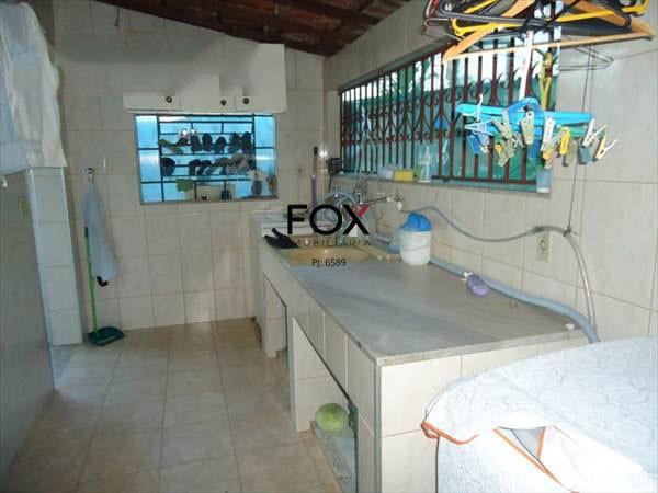 Casa, Mantiqueira, 3 Quartos, 2 Vagas, 1 Suíte