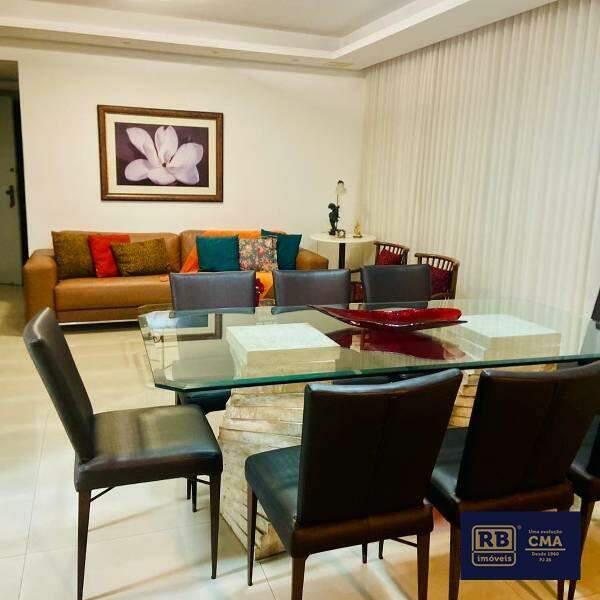 Apartamento, Gutierrez, 3 Quartos, 1 Vaga, 1 Suíte