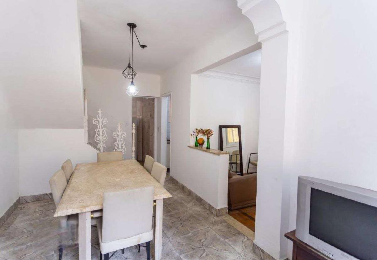Casa, Lourdes, 5 Quartos, 2 Vagas, 1 Suíte