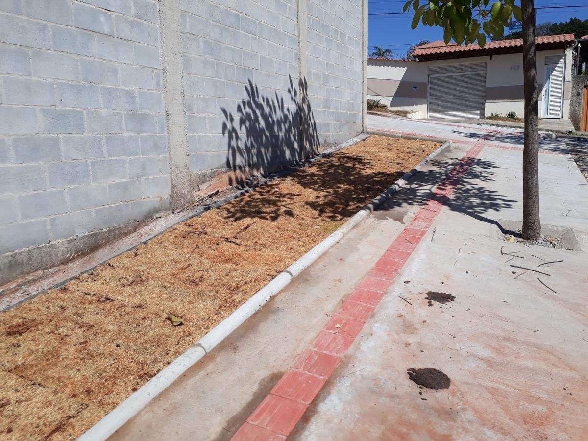 Lote, Trevo, 0 Quarto, 0 Vaga