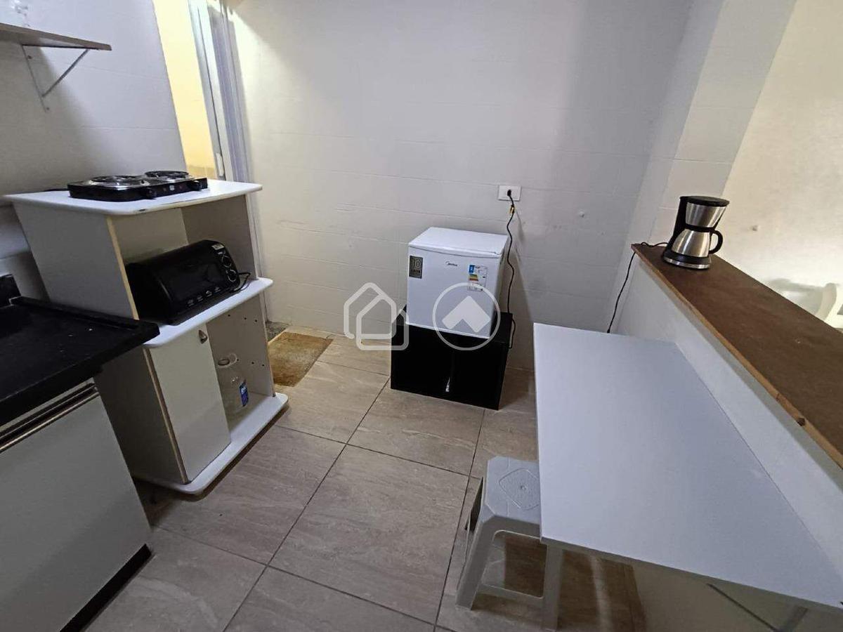 Quitinete, Padre Eustáquio, 1 Quarto, 1 Suíte